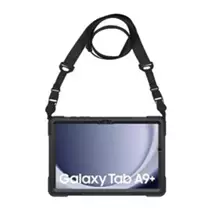 Techair TAXSGA037S Samsung Tab A9+ 11" Rugged Case with shoulder