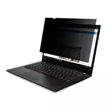 V7 ScreenSentry 14.0" Privacy Filter for Laptop - 16:10 Aspect Ratio