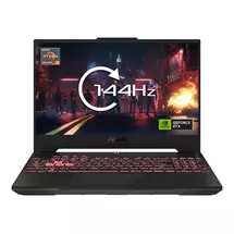 ASUS TUF Gaming A15 FA507NURLP038W AMD Ryzen™ 7 7435HS Laptop 39.6 cm