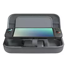 Belkin ENA001hqCHV2 Travel case Nintendo Mesh, Polyester, Velvet