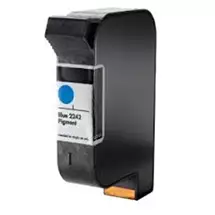 HP Blue 2242 SPS ink cartridge 1 pc(s) Original | Quzo UK