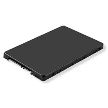 2.5" SATA Hard Drives | Lenovo 4XB7A38275 internal solid state drive 3.84 TB 2.5" Serial ATA