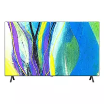 LG 65AM960H TV 165.1 cm (65") 4K Ultra HD Smart TV WiFi Black 500