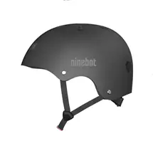 Ninebot by Segway Commuter Black | In Stock | Quzo UK