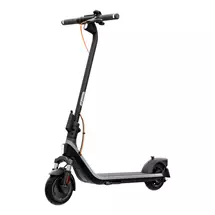 Segway E2 PLUS B II Black 25 km/h | In Stock | Quzo UK