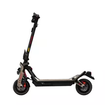 Segway GT3 PRO E Black, Grey, Red 80 km/h 30 Ah | In Stock
