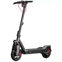 Electric Scooters | Segway Max G3 E Black | Quzo UK