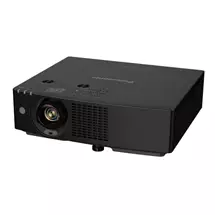 Panasonic Data Projectors | Panasonic PTVMZ72BEJ data projector 7200 ANSI lumens 3LCD WUXGA
