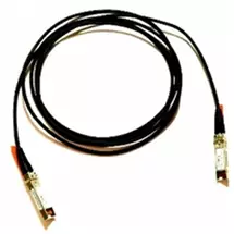 Cisco | Cisco 10GBASE-CU, SFP+, 1.5m InfiniBand/fibre optic cable SFP+ Black