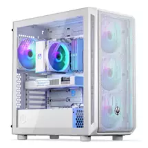 ENDORFY Arx 700 White ARGB | In Stock | Quzo UK