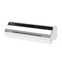 Laminators | Fellowes A4 Laminator Machine Saturn A4 Laminating Machine 80 to 125