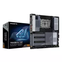 GIGABYTE TRX50 AI TOP2B Motherboard  AMD Ryzen Threadripper PRO 7000