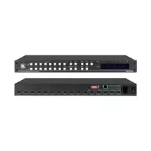 Kramer Electronics VS-88H2 AV matrix switcher Built-in display