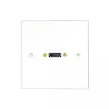 Cables Direct ZZ-HD3-STUB socket-outlet HDMI White