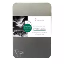 Hahnemühle 10640774 photo paper White Smooth | In Stock