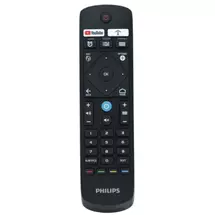 Remote Controls | Philips 22AV1904A remote control TV Press buttons | In Stock