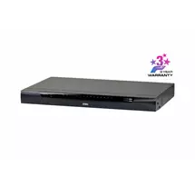 1 User 16 Port Cat5 Ip Kvm - 5 Year Warranty | In Stock