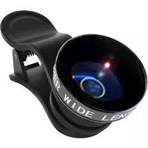 Kenko 079731 camera lens Smartphone Fixed focus lens Black