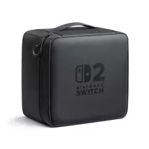 Nintendo Switch 2 All-In-One Carrying Case | In Stock