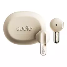 Sudio N3SND headphones/headset Wireless Inear Calls/Music Bluetooth