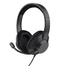 Trust | Trust Ayda Max Headset Wired Headband Calls/Music USB TypeC / USB