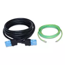 APC SmartUPS SRT Extension Cable for External Battery Packs, 48VDC,