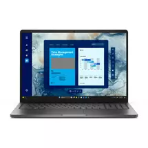 DELL Pro PC16250 Intel Core 5 120U Laptop 40.6 cm (16") Full HD+ 16 GB