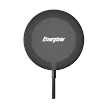 Energizer 15W Magnetic Wireless Charger | In Stock