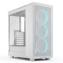 Epoch White TG RGB Clear tint | In Stock | Quzo UK