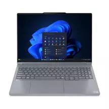 Lenovo Laptops | Lenovo ThinkBook 16p G6 ADR AMD Ryzen™ 9 Laptop 40.6 cm (16") WQXGA 32