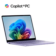 Violet | Microsoft Surface Laptop 13" Copilot+ PC Qualcomm Snapdragon 33 cm