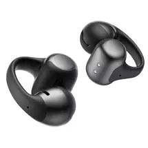 Shokz Headsets | SHOKZ E310BK headphones/headset Wireless Earhook