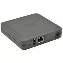 Silex DS-520AN Ethernet LAN Grey print server | In Stock