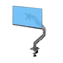 Startech Monitor Arms Or Stands | StarTech.com Desk Mount Monitor Arm, Up To 32" Display, Max 22lb/10kg,