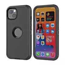 Mobile Phone Cases | Techair TAPIC033 The iPhone 15 Case offers a perfect fit, easy access,