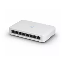 Ubiquiti UniFi Switch Lite 8 PoE Managed L2 Gigabit Ethernet
