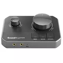 Creative Labs Soundcards | Creative Labs Sound Blaster G8 USB | In Stock | Quzo UK