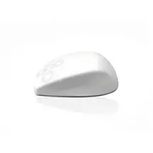 Accumed Rf Wireless Mouse - Nanoarmour Sealed Mouse - White