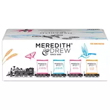 Meredith & Drew | Meredith & Drew Biscuits Assorted Twin Pack Individually Wrapped 4