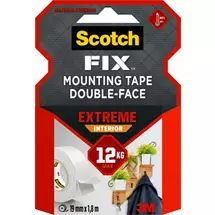 3M PGS05-1918-P 1.8 m Mounting tape | In Stock | Quzo UK
