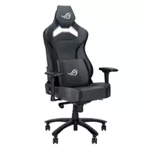 ASUS ROG Chariot X Core PC gaming chair Padded seat Grey
