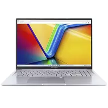 ASUS Vivobook 16 M1605YA Laptop, 16 Inch IPS Screen, AMD Ryzen 5 7430U
