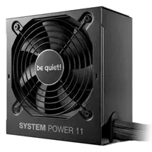 be quiet! System Power 11 450W power supply unit 20+4 pin ATX ATX