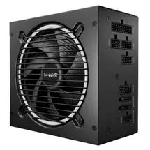 be quiet! Pure Power 13 M | 550W, 550 W, 100  240 V, 600 W, 50/60 Hz,