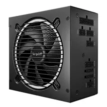 be quiet! Pure Power 13 M | 650W power supply unit 20+4 pin ATX ATX
