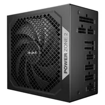 750W PSU | be quiet! POWER ZONE 2 750W power supply unit 20+4 pin ATX ATX Black