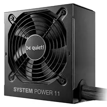 750W PSU | be quiet! System Power 11 750W power supply unit 20+4 pin ATX ATX