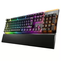 Be Quiet | be quiet! Light Mount Silent Linear UK ISO keyboard Gaming USB QWERTY