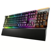 Be Quiet | be quiet! Light Mount Silent Tactile UK ISO, Wired, USB, Mechanical,
