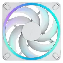 Fractal Design Momentum 14 RGB Computer case Fan 14 cm White 1 pc(s)